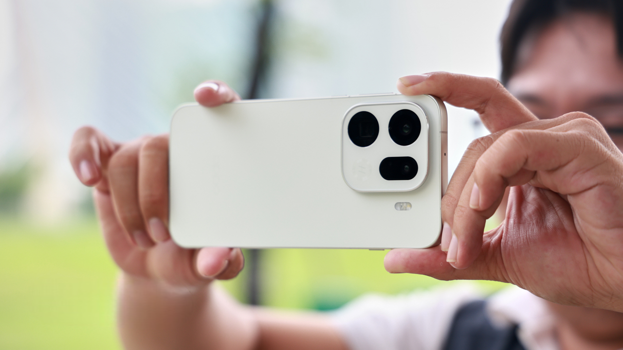 OPPO Find X10 Pro