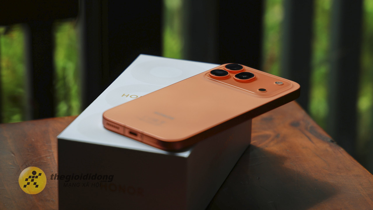 HONOR 600 Pro giảm ngay 2 triệu hoặc tặng PMH trị giá 2.5 triệu, lên đời máy mới trợ giá đến 5 triệu