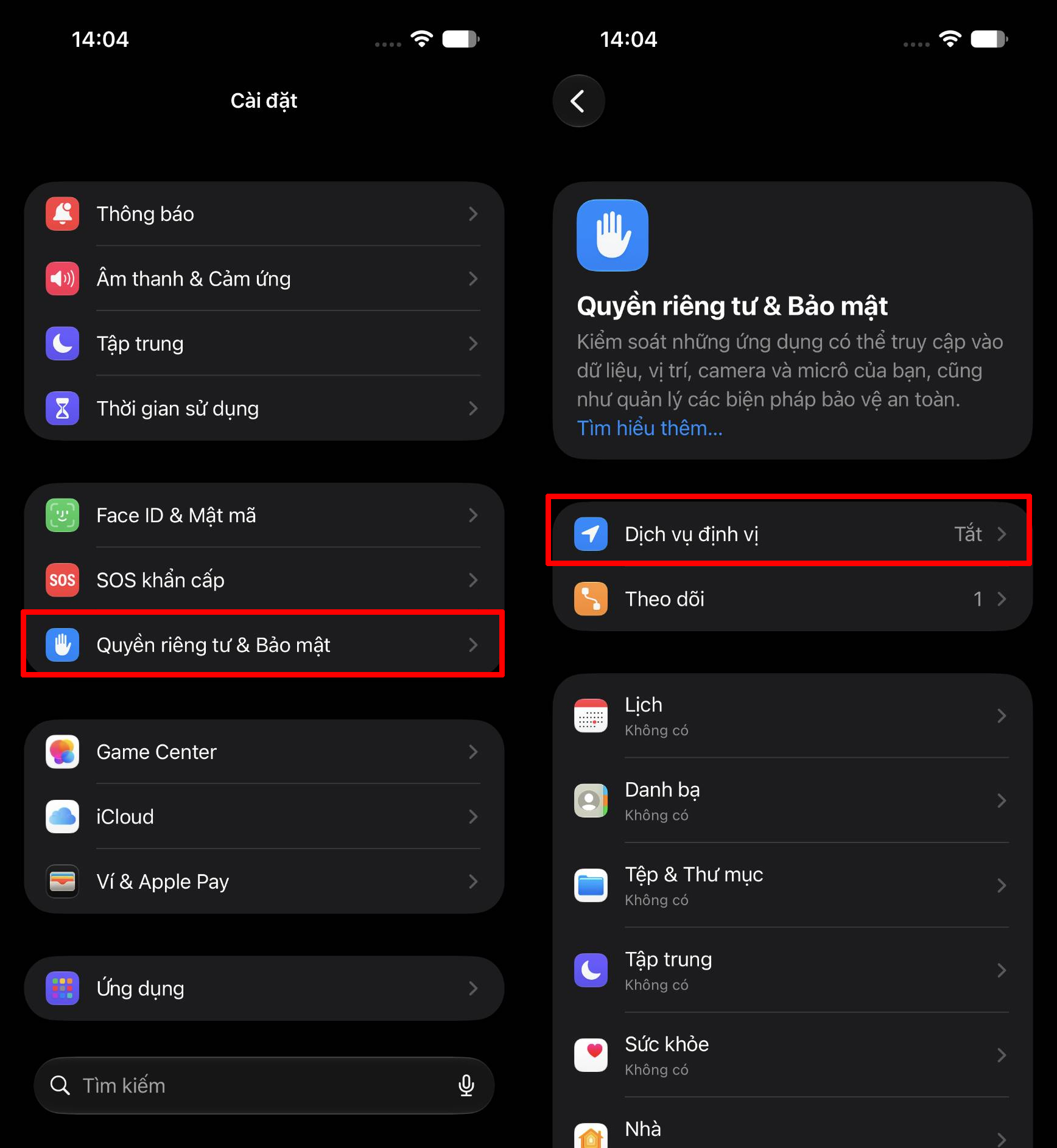 Cách khắc phục lỗi iOS 27 hao pin