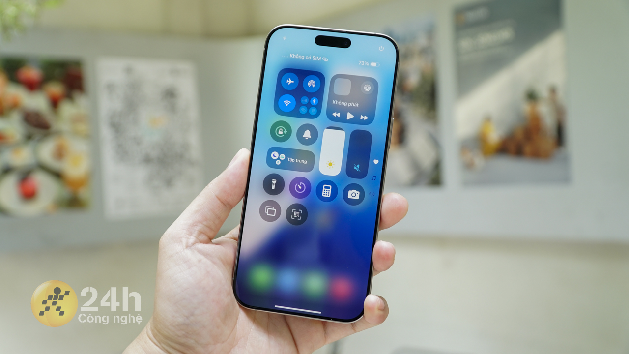 Cách khắc phục lỗi iOS 27 hao pin