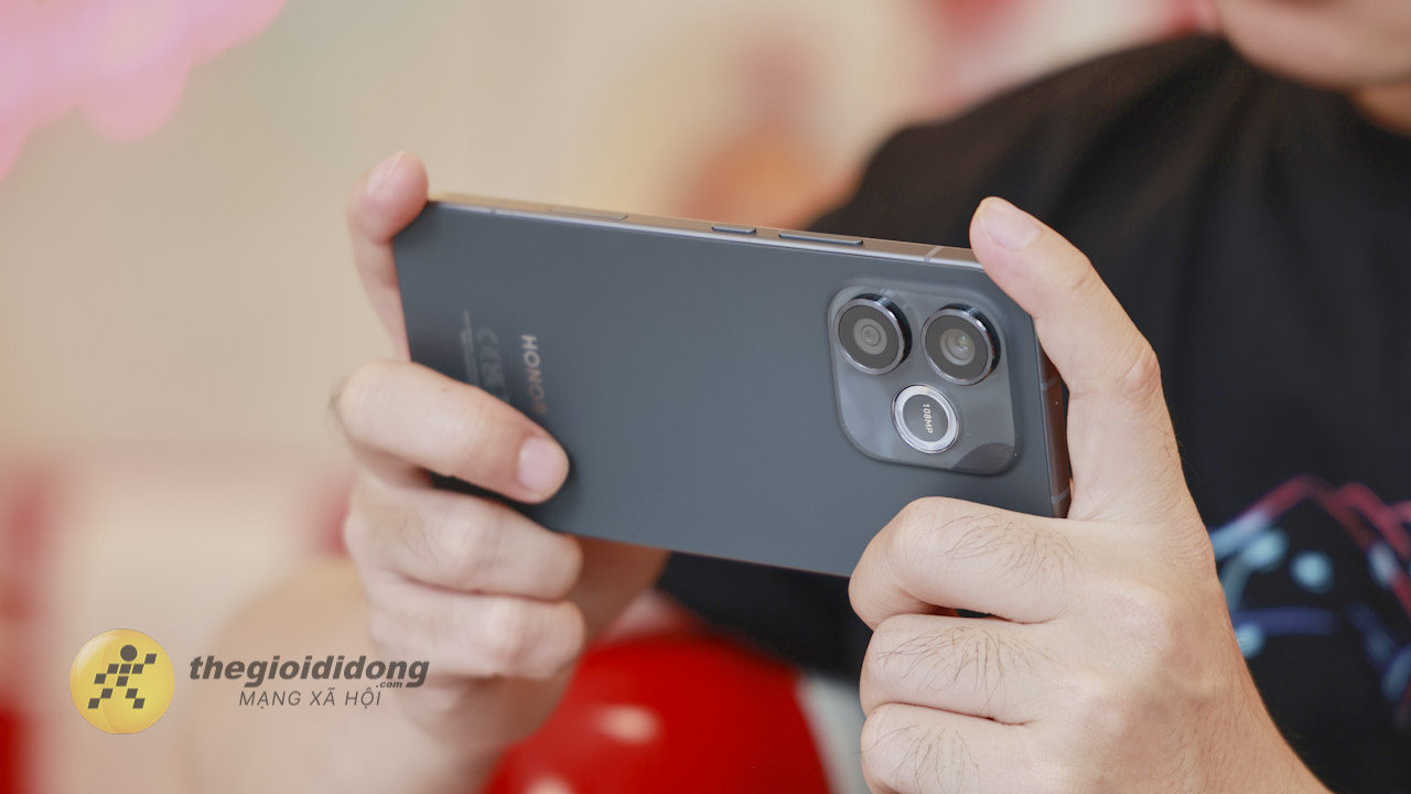 HONOR 600 Lite