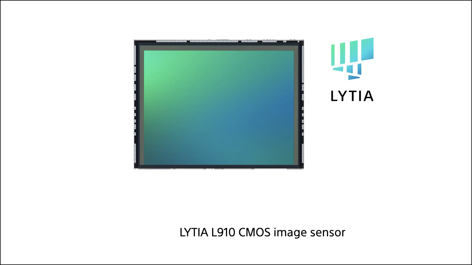 Sony LYTIA L910