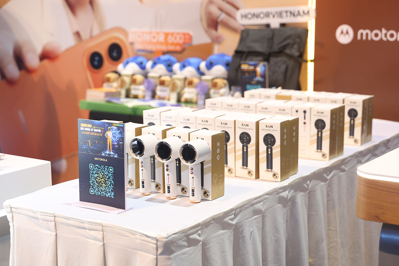 Lên lịch phá đảo TECHWORLD 2026