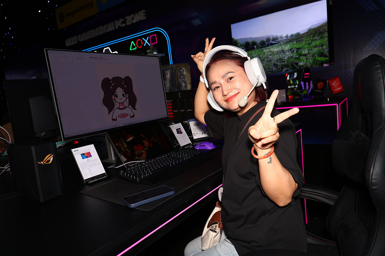 Lên lịch phá đảo TECHWORLD 2026
