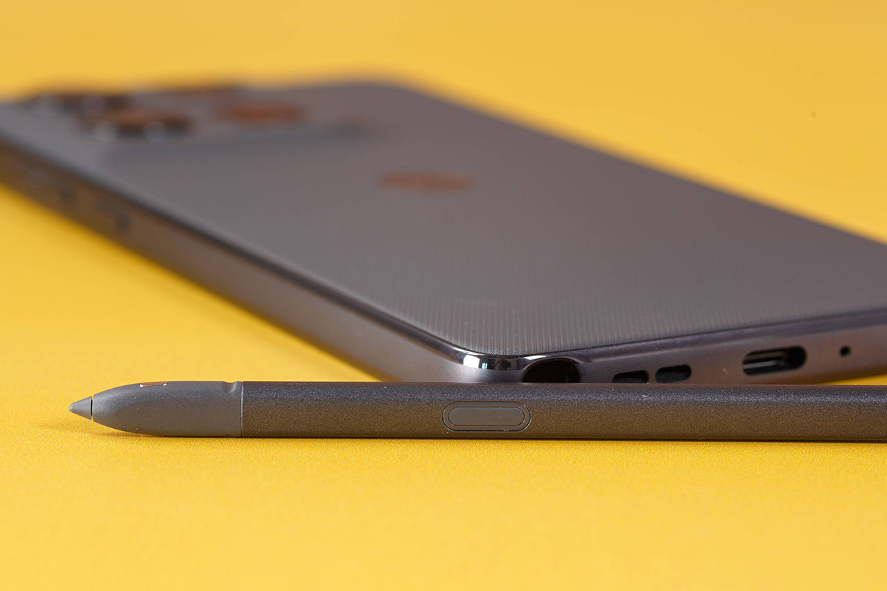 Bút Stylus