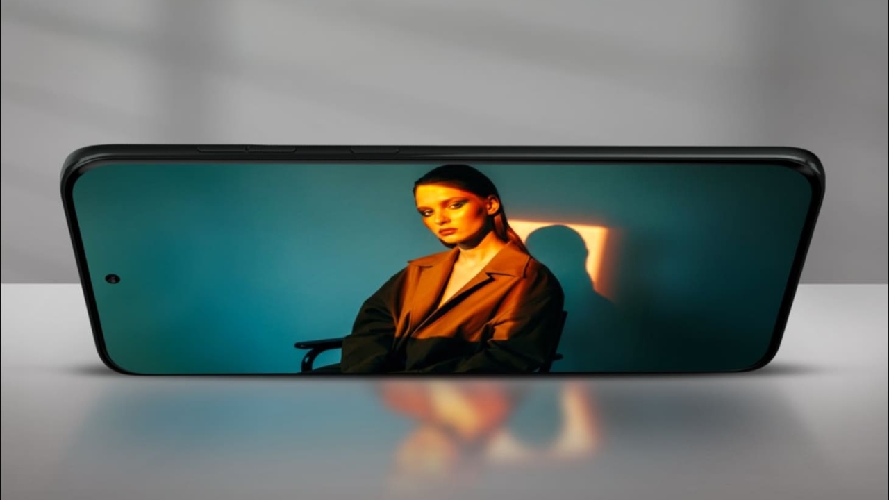 Vì sao nên mua motorola Edge 70 Fusion?