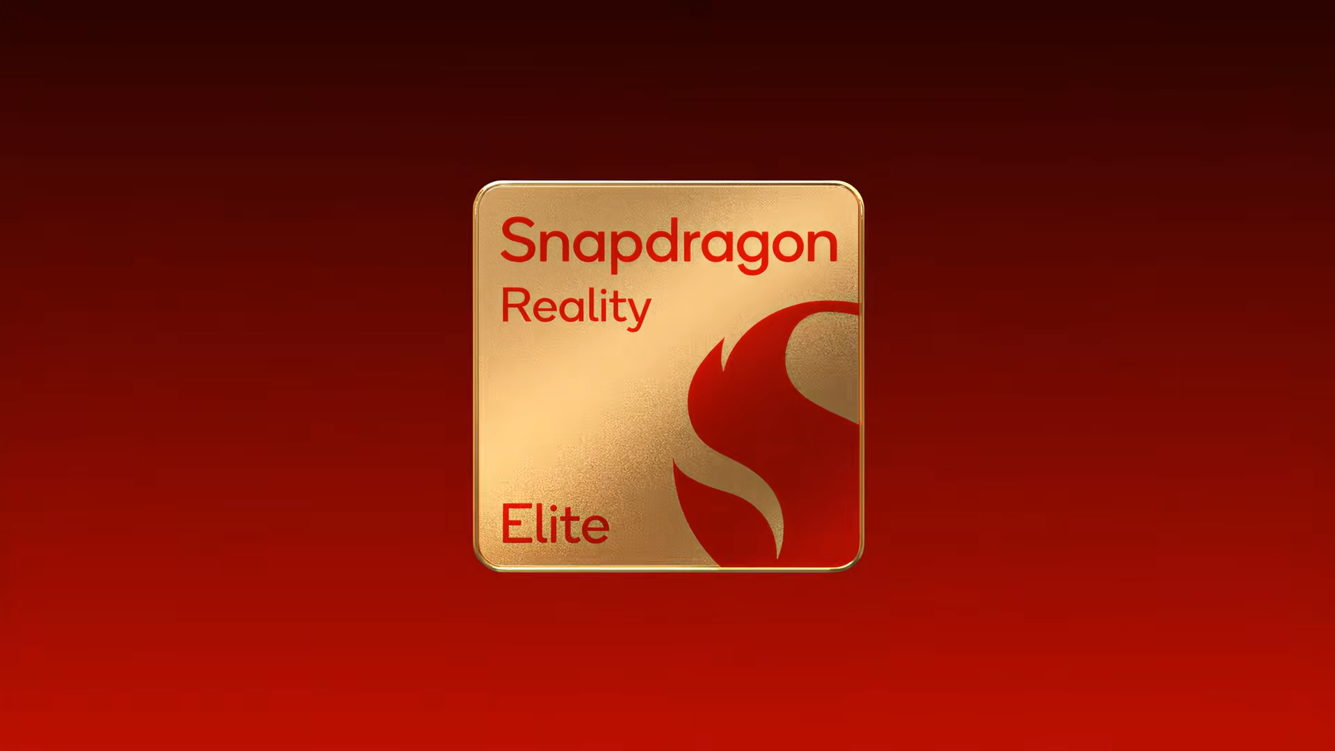 Snapdragon Reality Elite