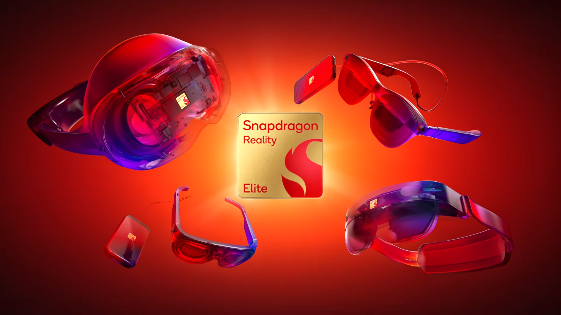 Snapdragon Reality Elite