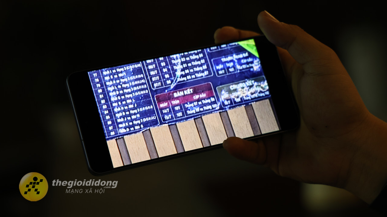 Bắt nhịp không khí World Cup cùng Samsung Galaxy S26 Ultra
