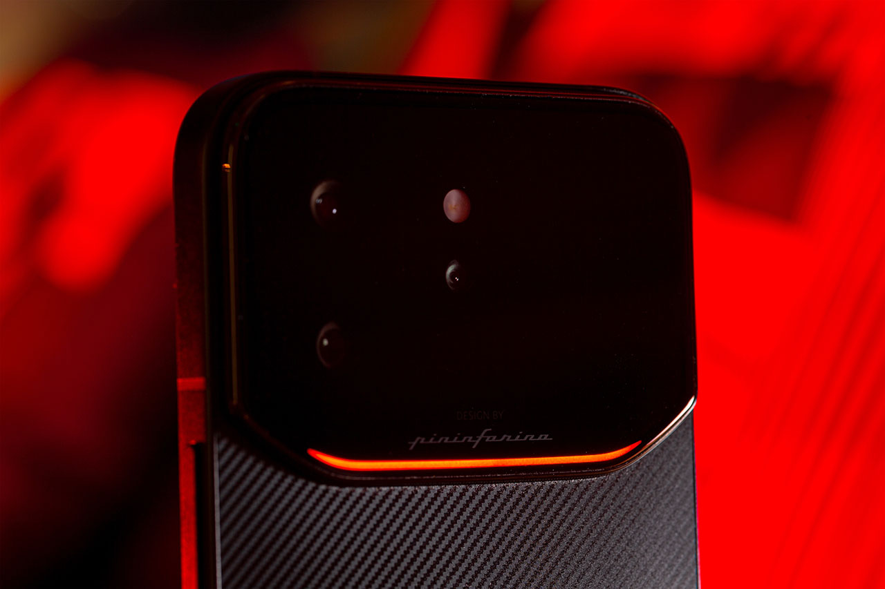 Camera