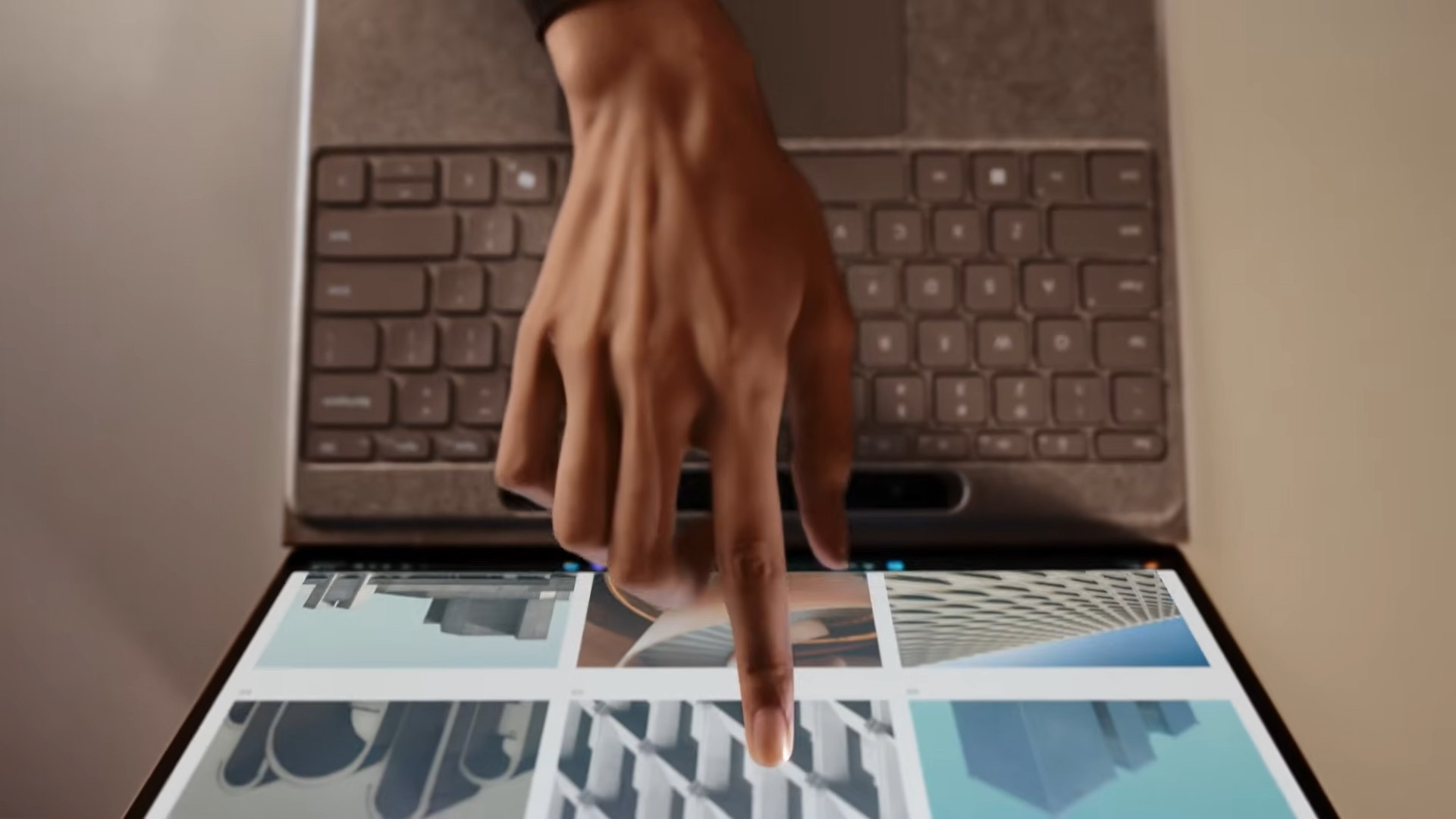 Surface