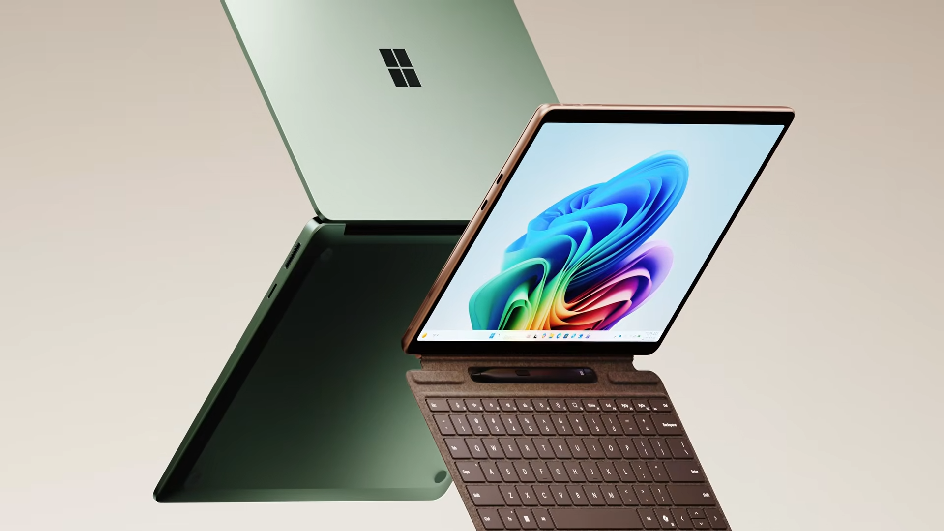 Surface