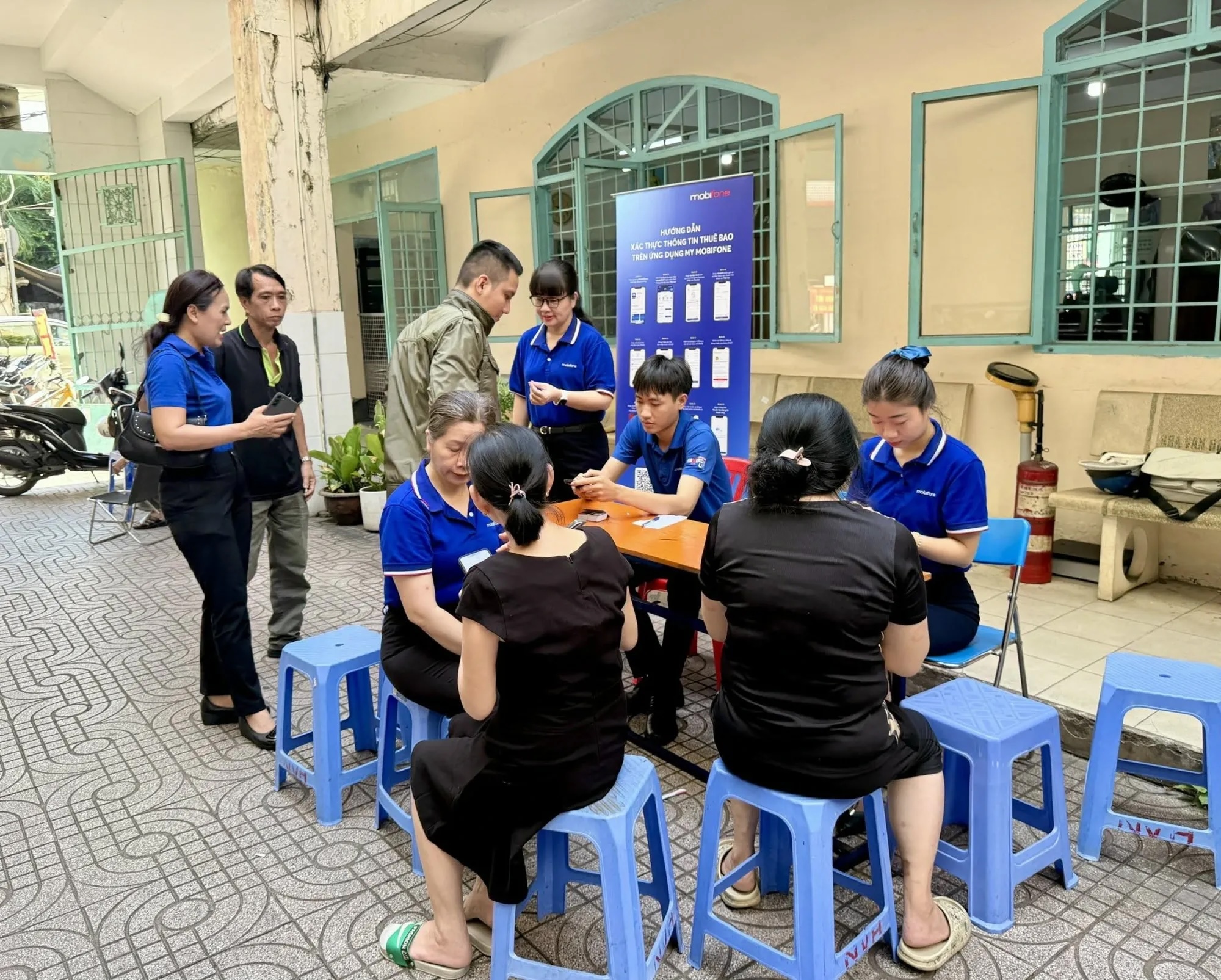 Đổi SIM sang điện thoại mới