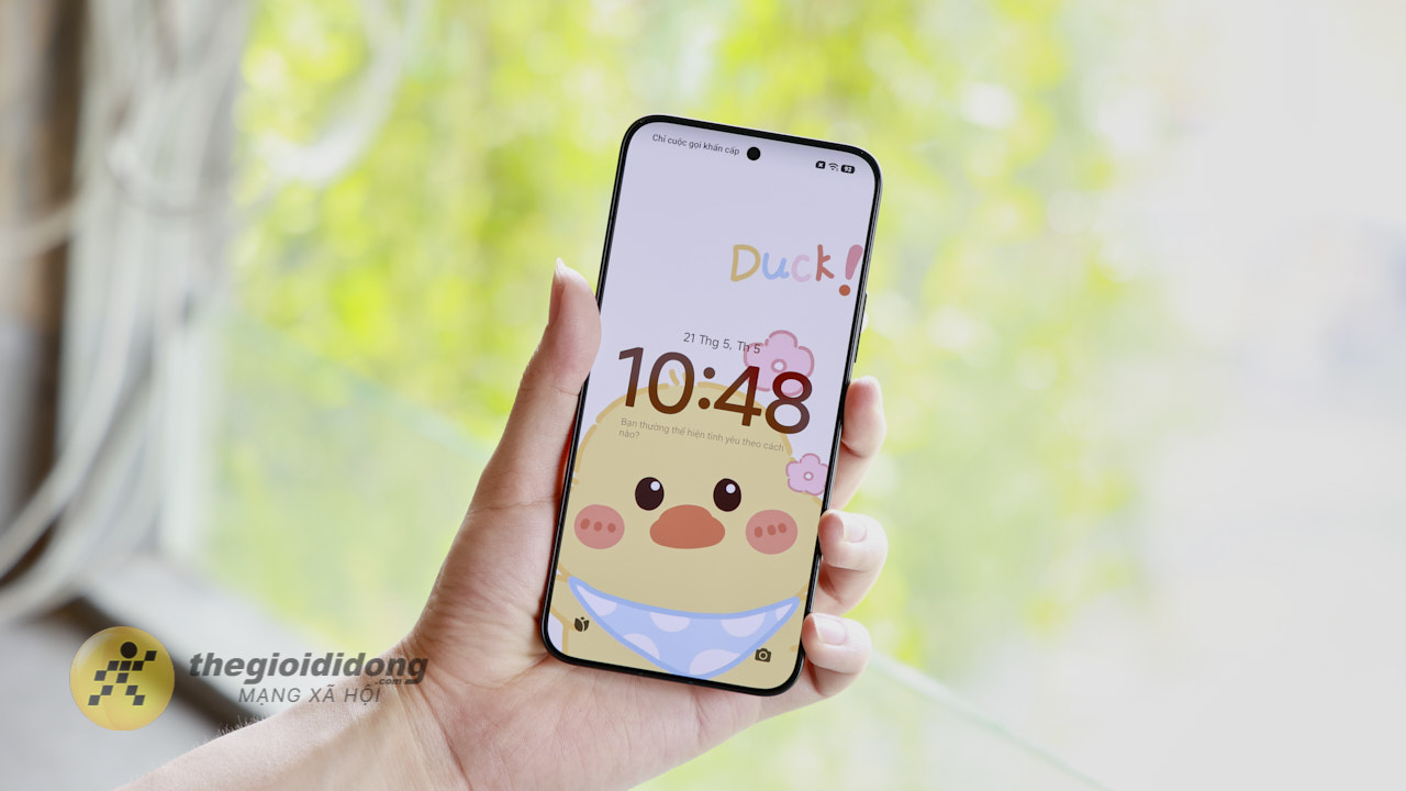 Điểm danh những nâng cấp của Xiaomi 17T Pro với tiền nhiệm trước đó