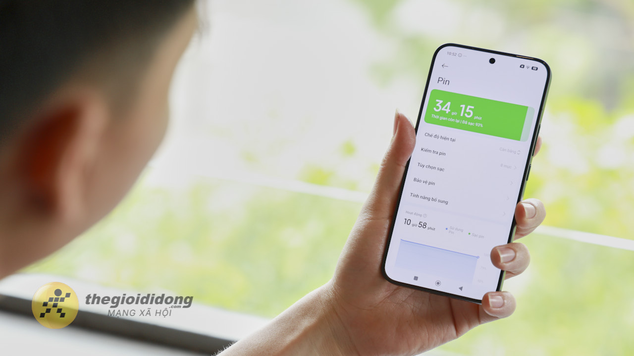 Điểm danh những nâng cấp của Xiaomi 17T Pro với tiền nhiệm trước đó