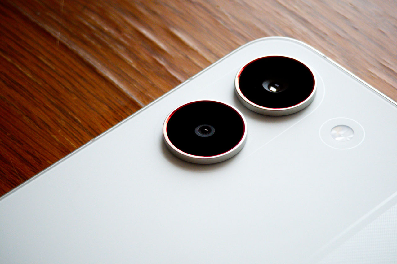 Camera