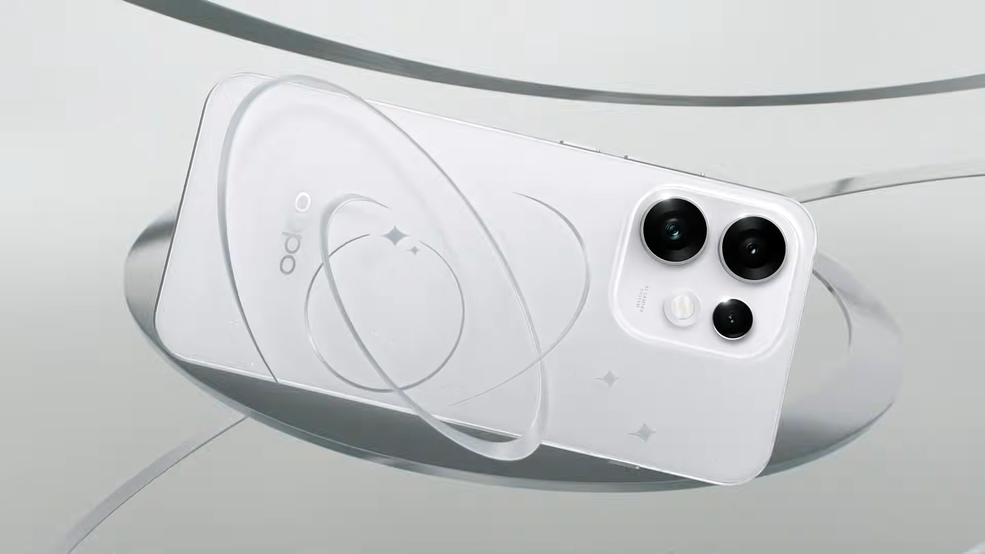 OPPO Reno16 series