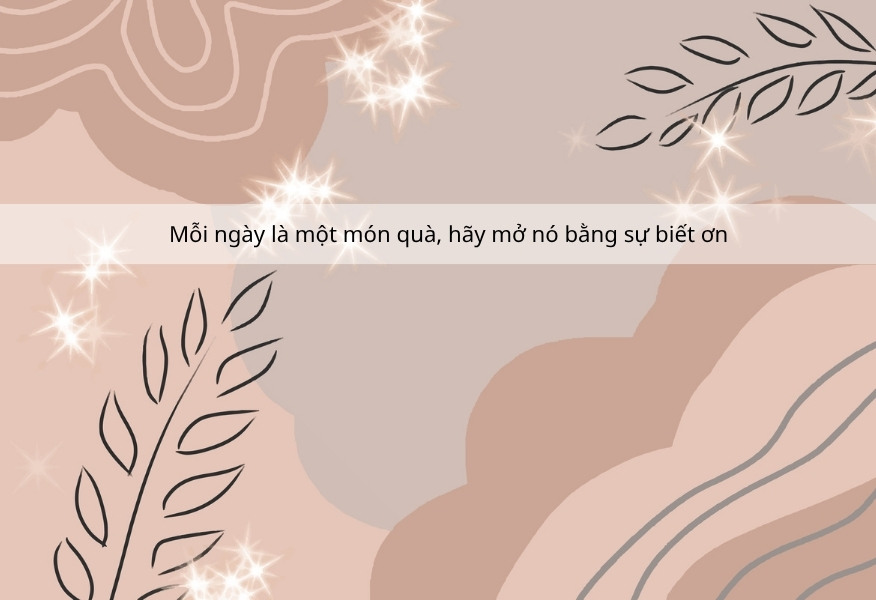 STT dễ thương về cuộc sống tích cực