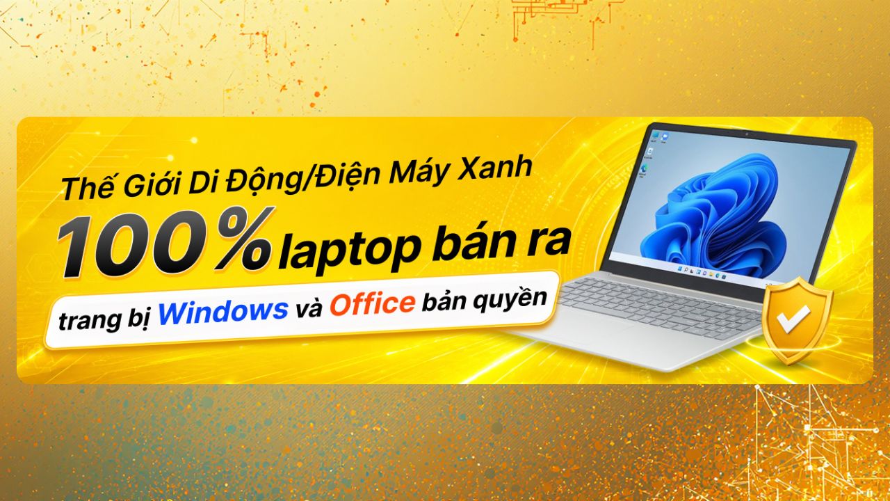 Laptop Windows