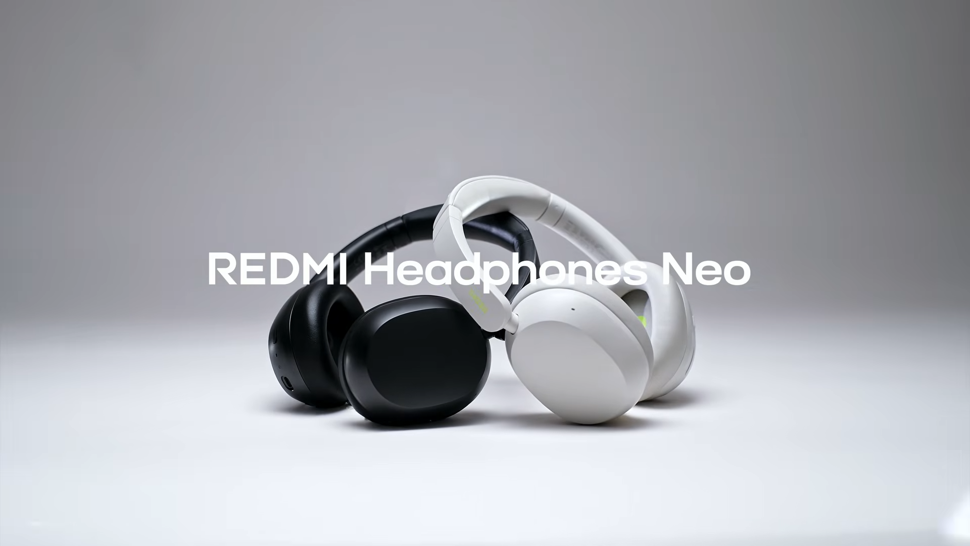 Redmi Headphone Neo