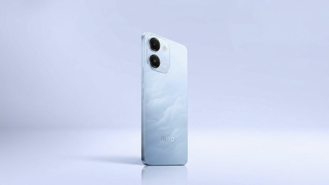 iQOO Z11i