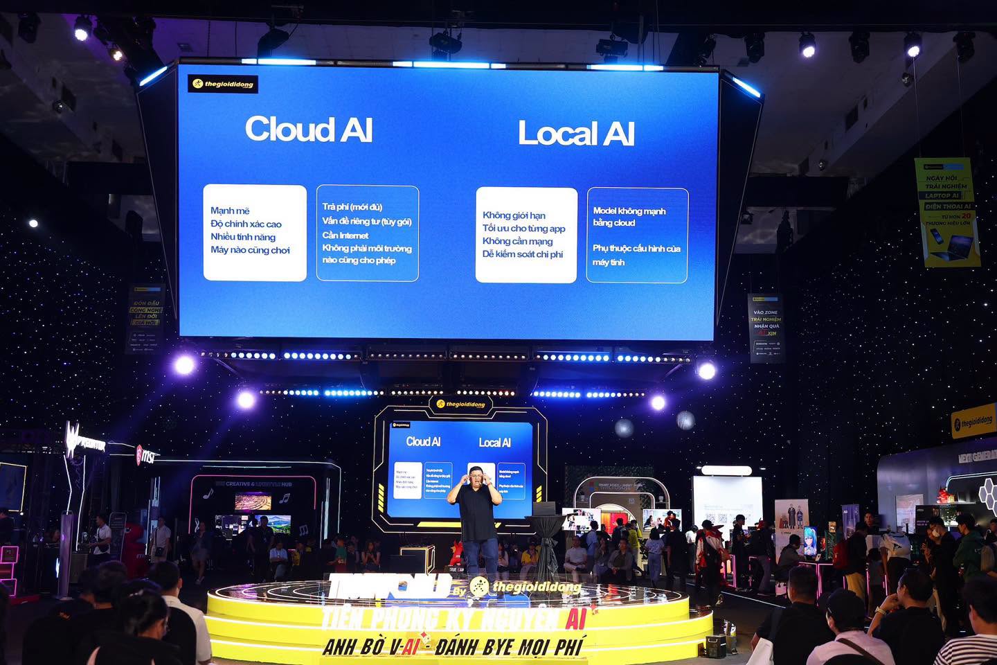 TECHWORLD TECHWORLD
