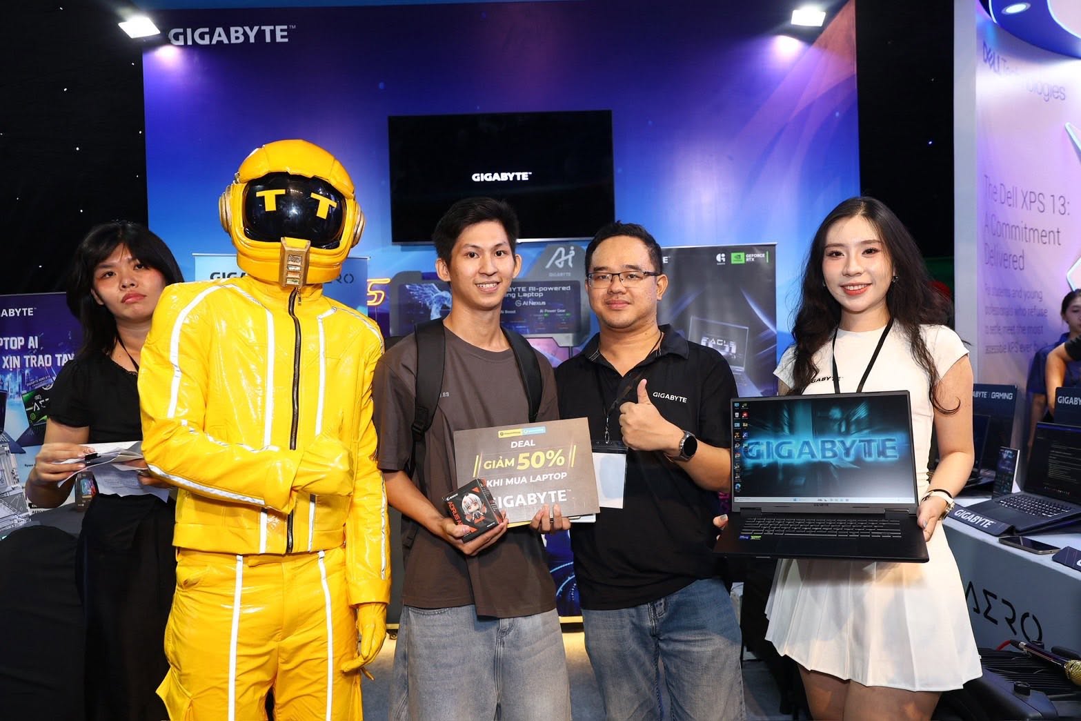 TECHWORLD TECHWORLD