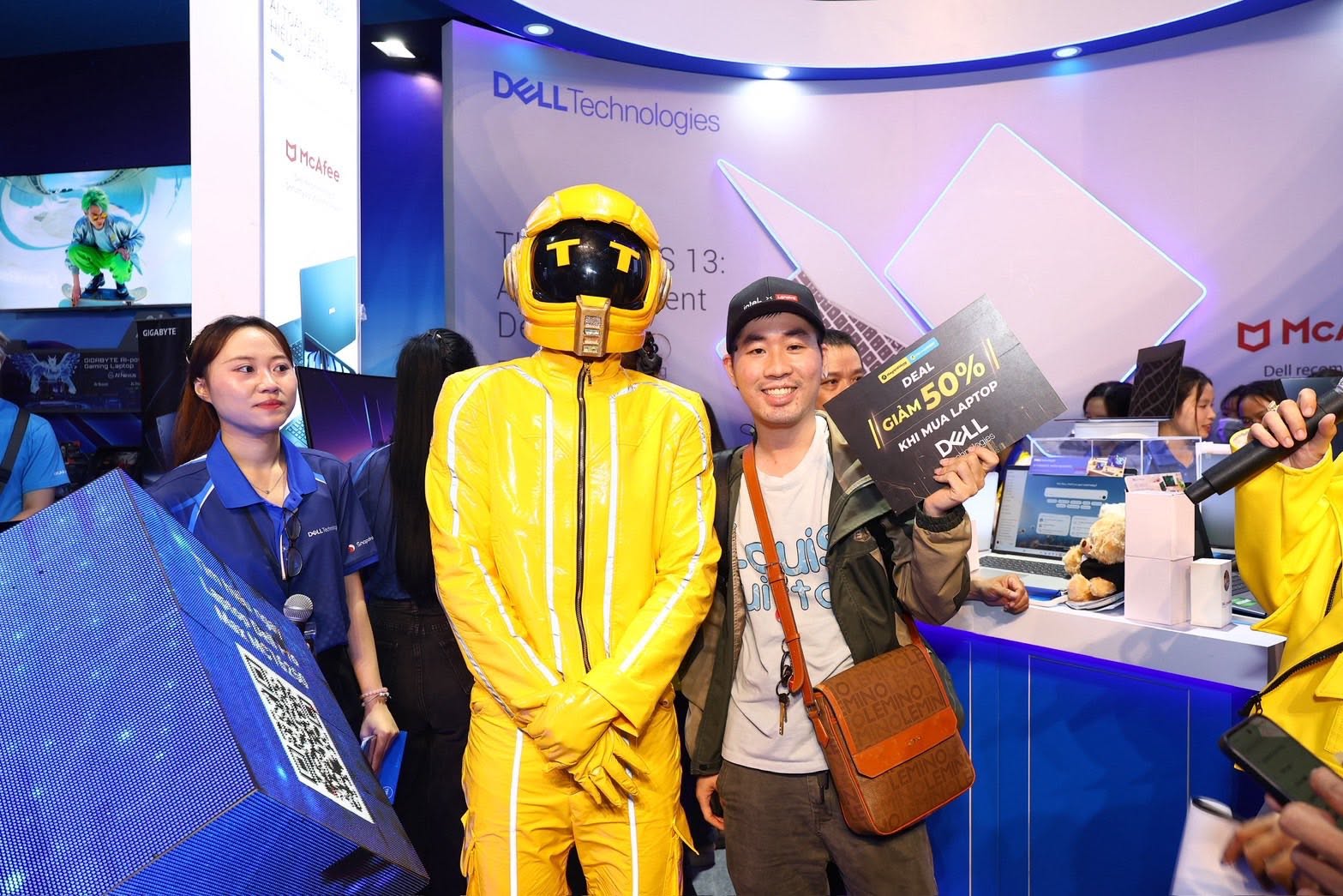 TECHWORLD TECHWORLD