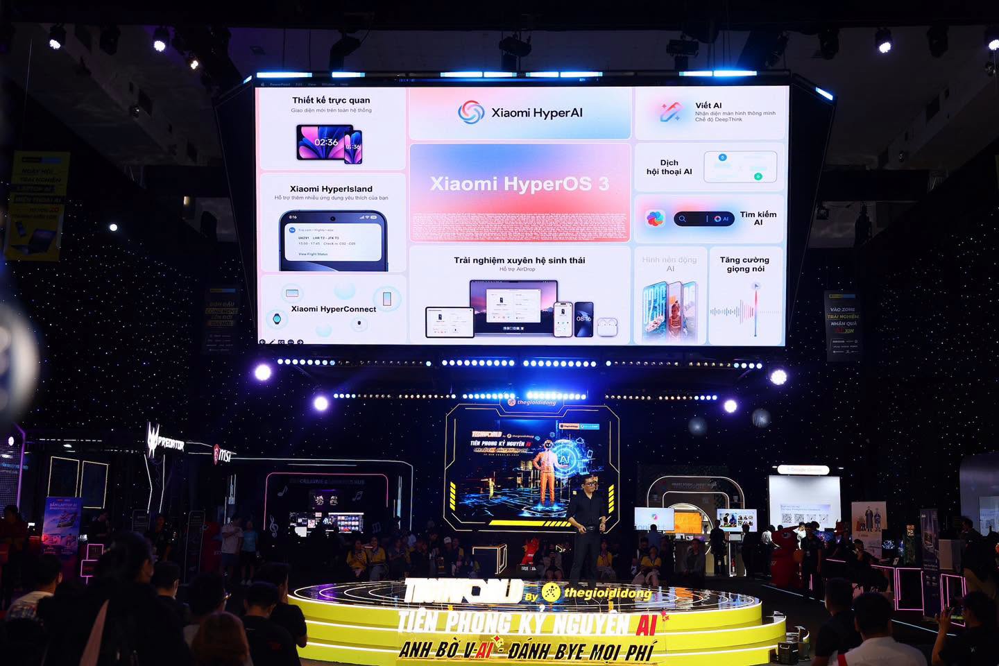 TECHWORLD TECHWORLD