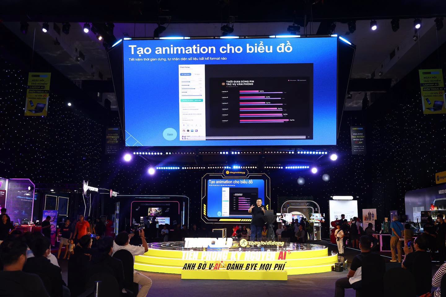 TECHWORLD TECHWORLD