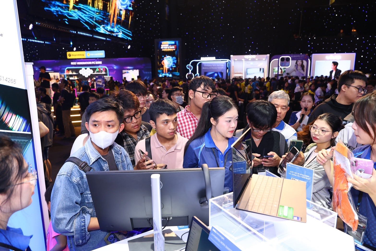 TECHWORLD TECHWORLD