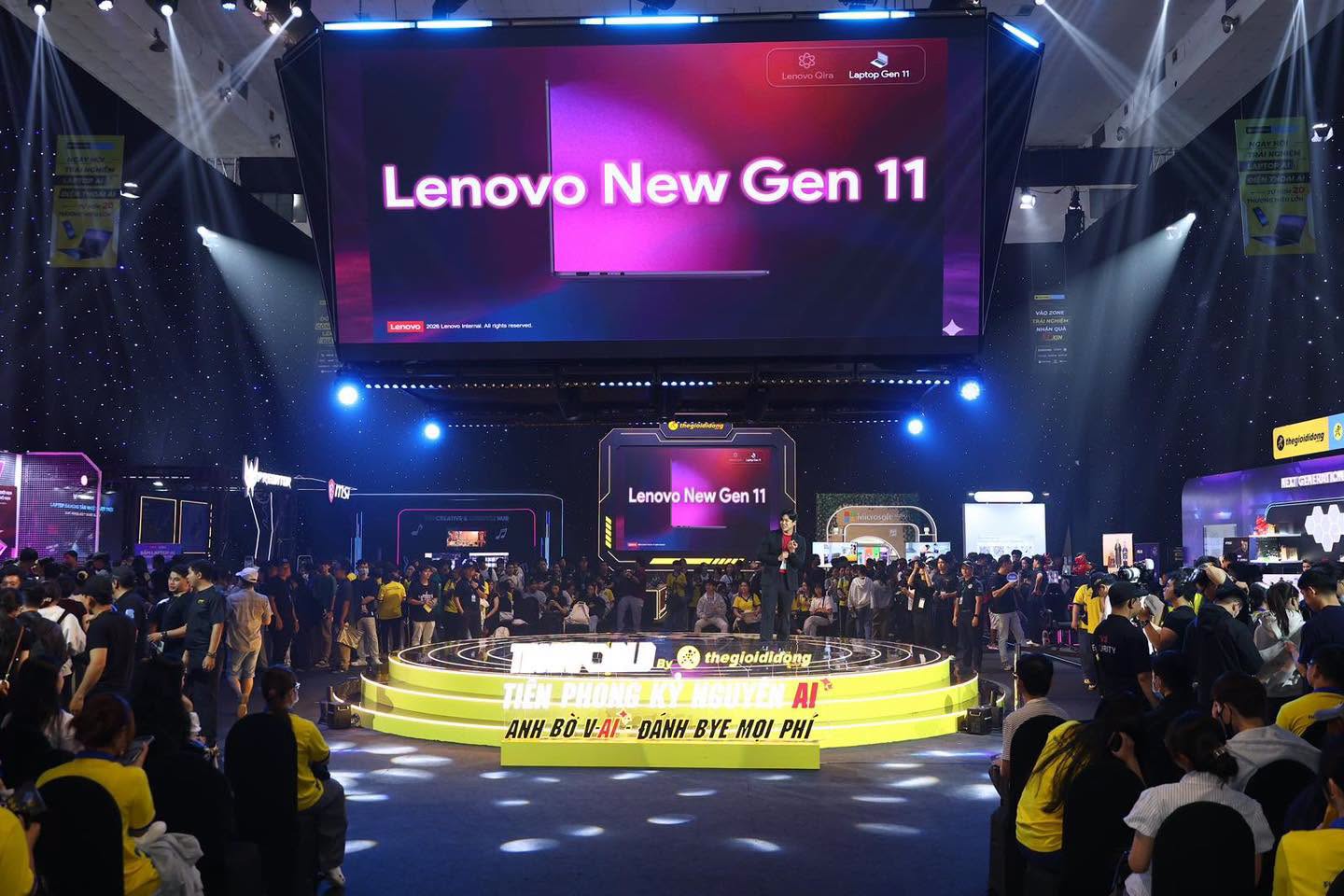 TECHWORLD