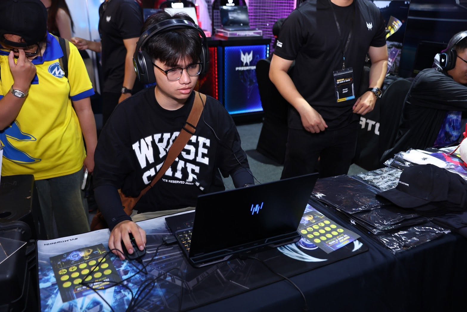 TECHWORLD 2026
