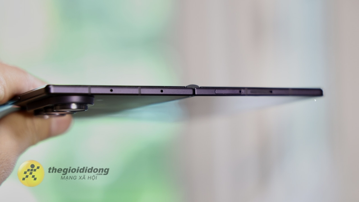 Đột phá cấu trúc chống nếp nhăn Flex Titanium Đột phá cấu trúc chống nếp nhăn Flex Titanium