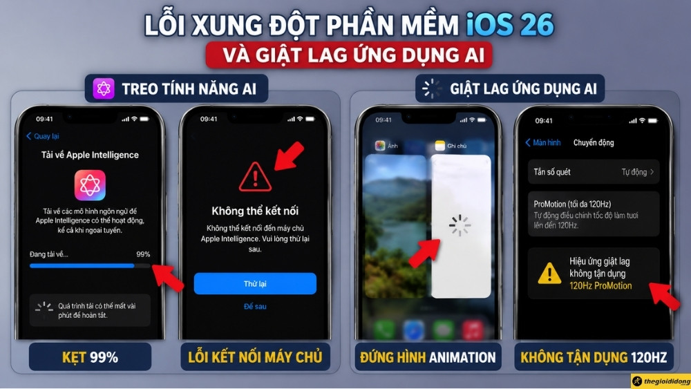 Treo tính năng AI Treo tính năng AI