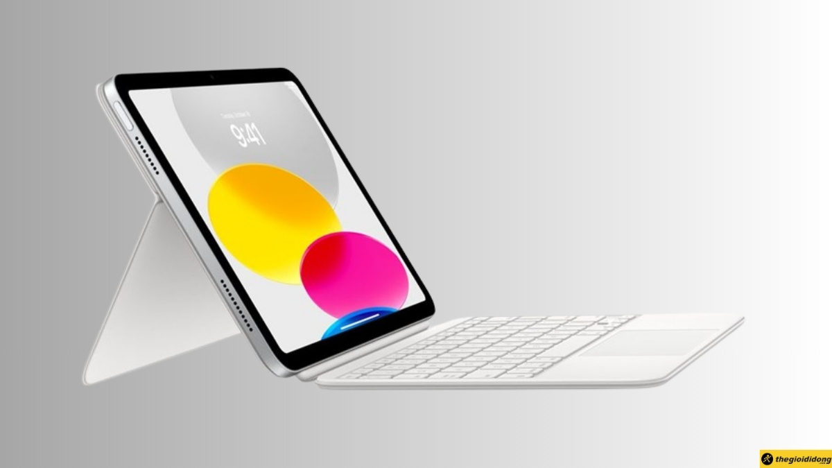 Bao Da B&agrave;n Ph&iacute;m Magic Keyboard US