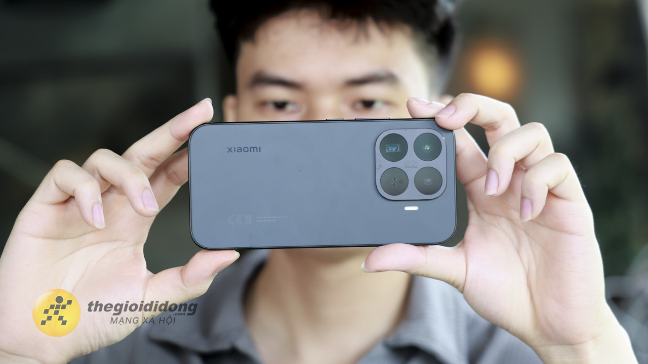 Camera