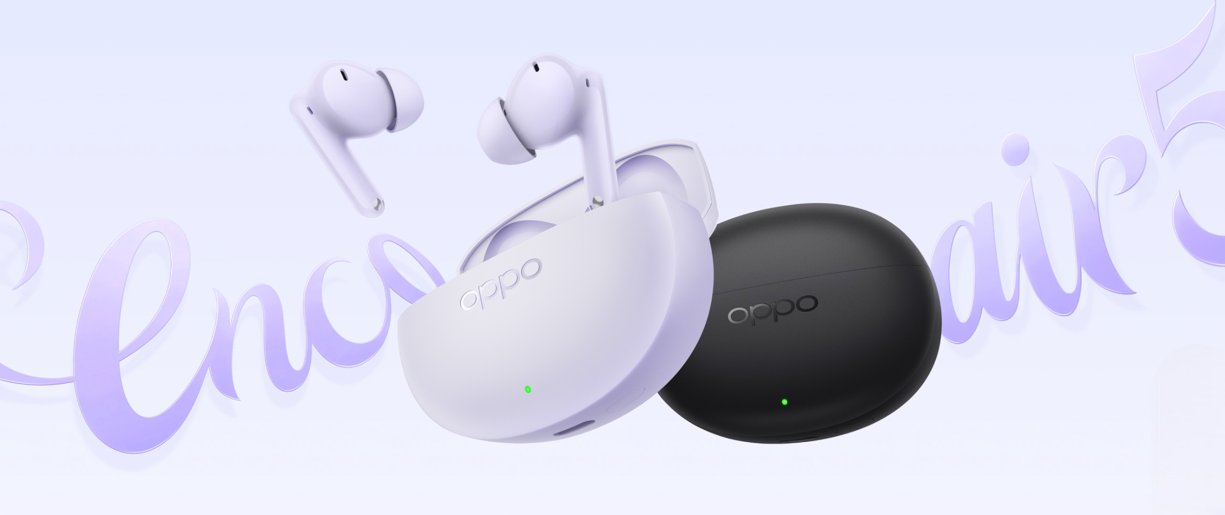 OPPO Enco Air 5