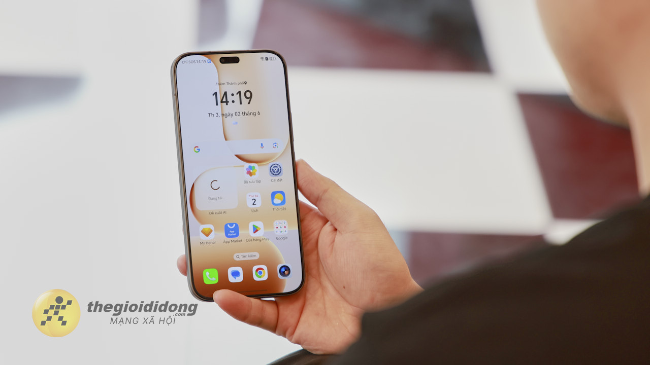 Những điểm trên HONOR 600 Lite được xem là “một bước lên mây” so với tiền nhiệm