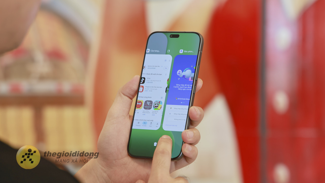 Những điểm trên HONOR 600 Lite được xem là “một bước lên mây” so với tiền nhiệm