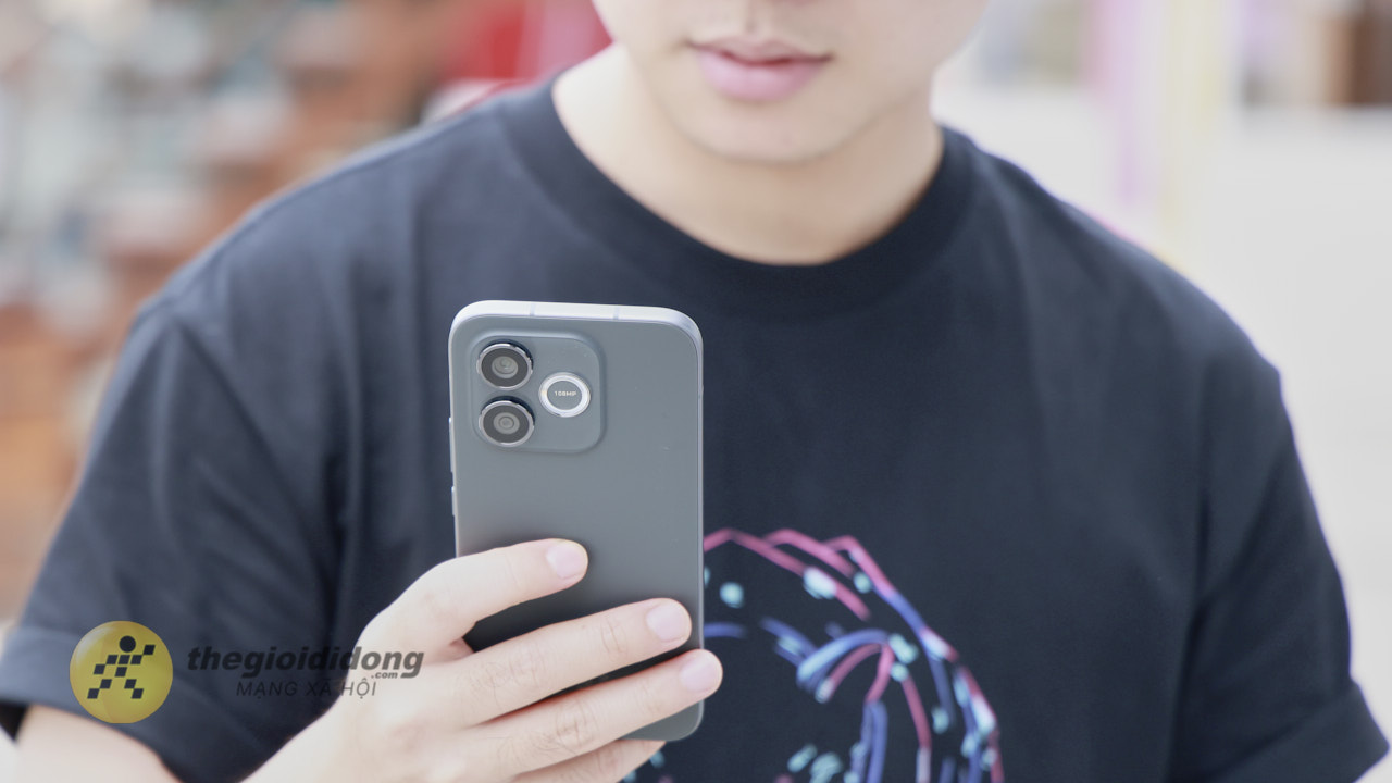 Những điểm trên HONOR 600 Lite được xem là “một bước lên mây” so với tiền nhiệm