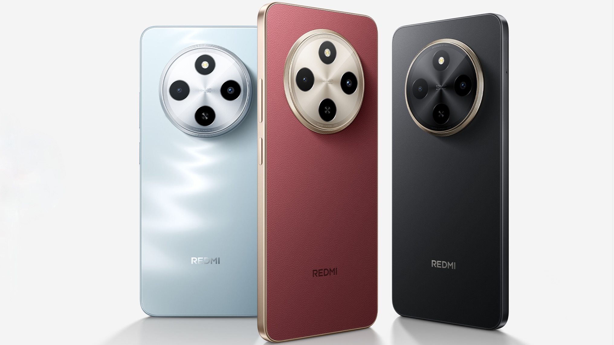 Redmi 17C