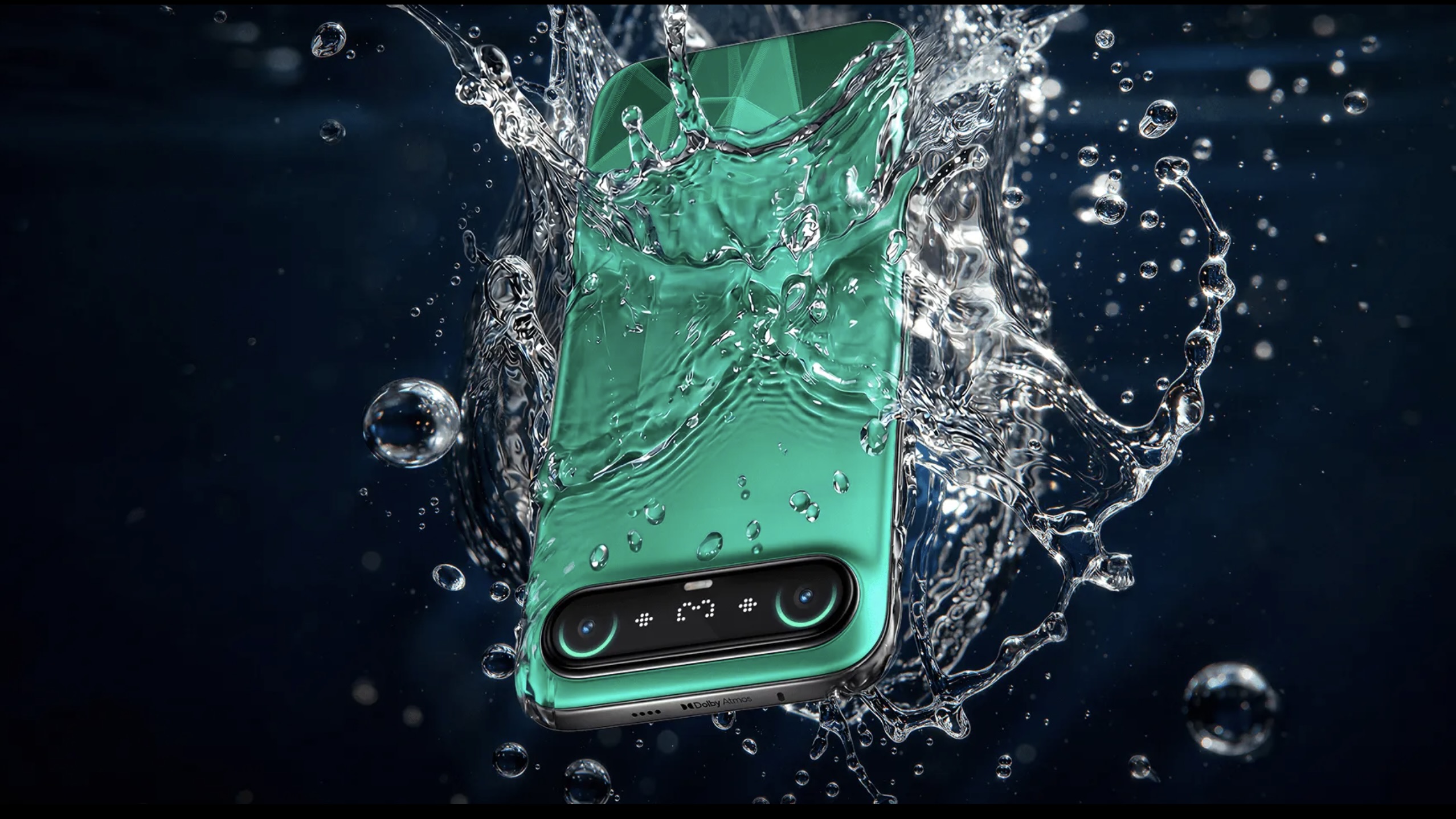 TECNO Camon 50 Slim TECNO Camon 50 Slim