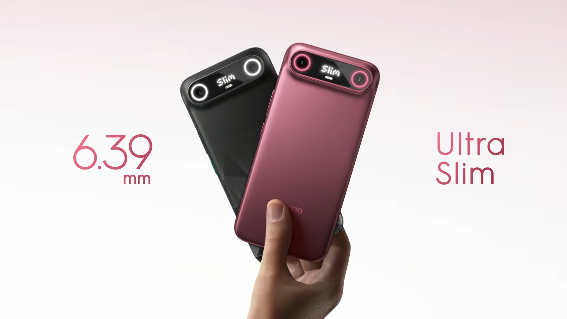 TECNO Camon 50 Slim TECNO Camon 50 Slim