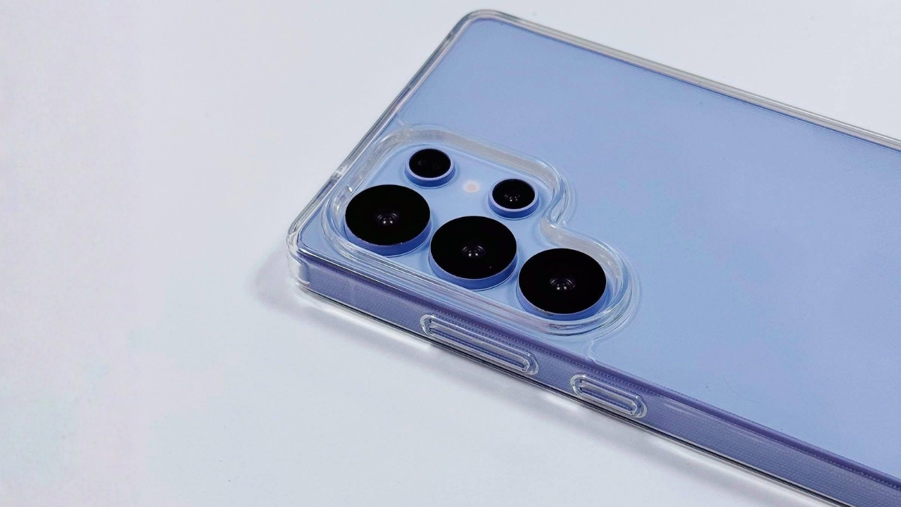 Đánh giá ốp lưng trong DEKEY Magic Cover Case