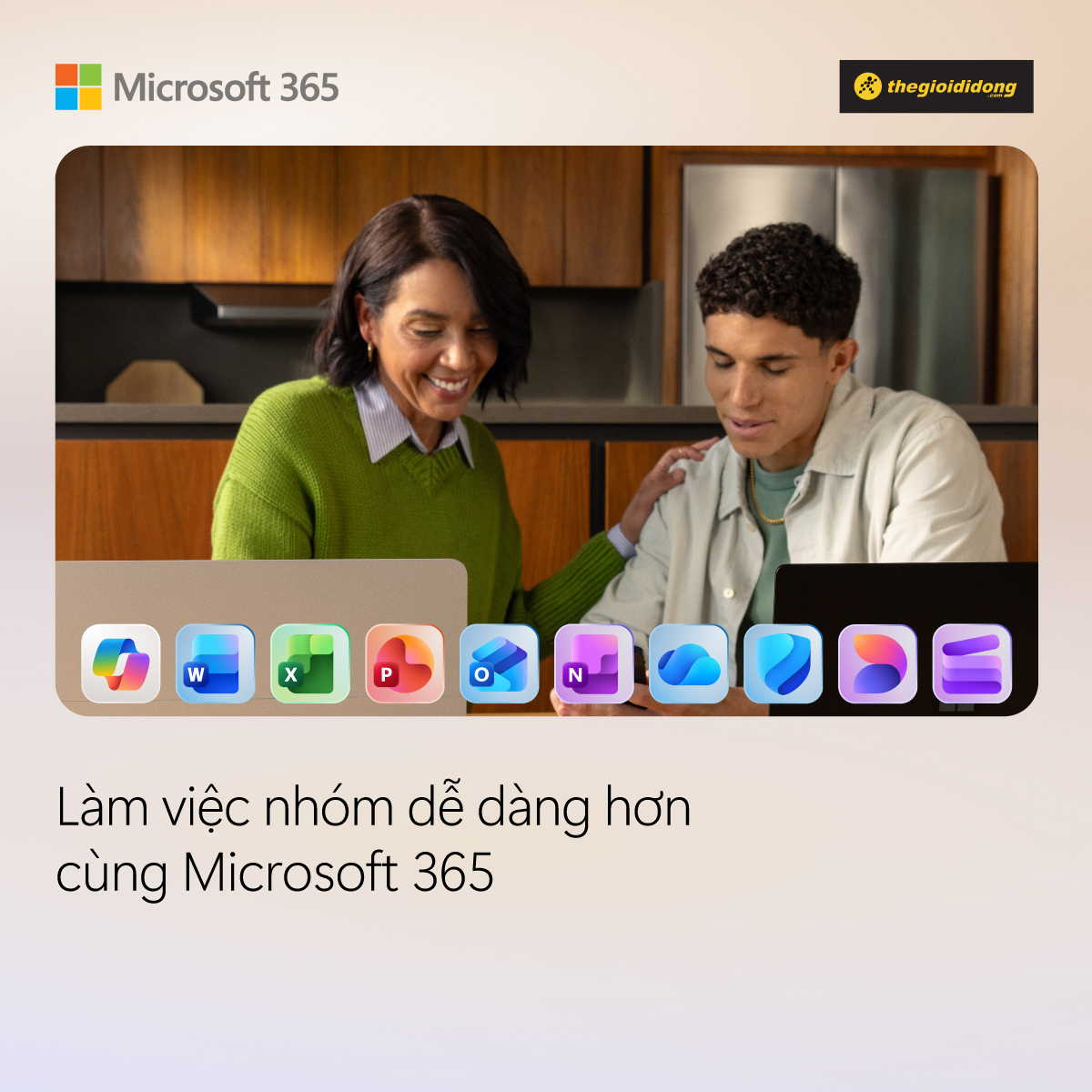 Microsoft 365