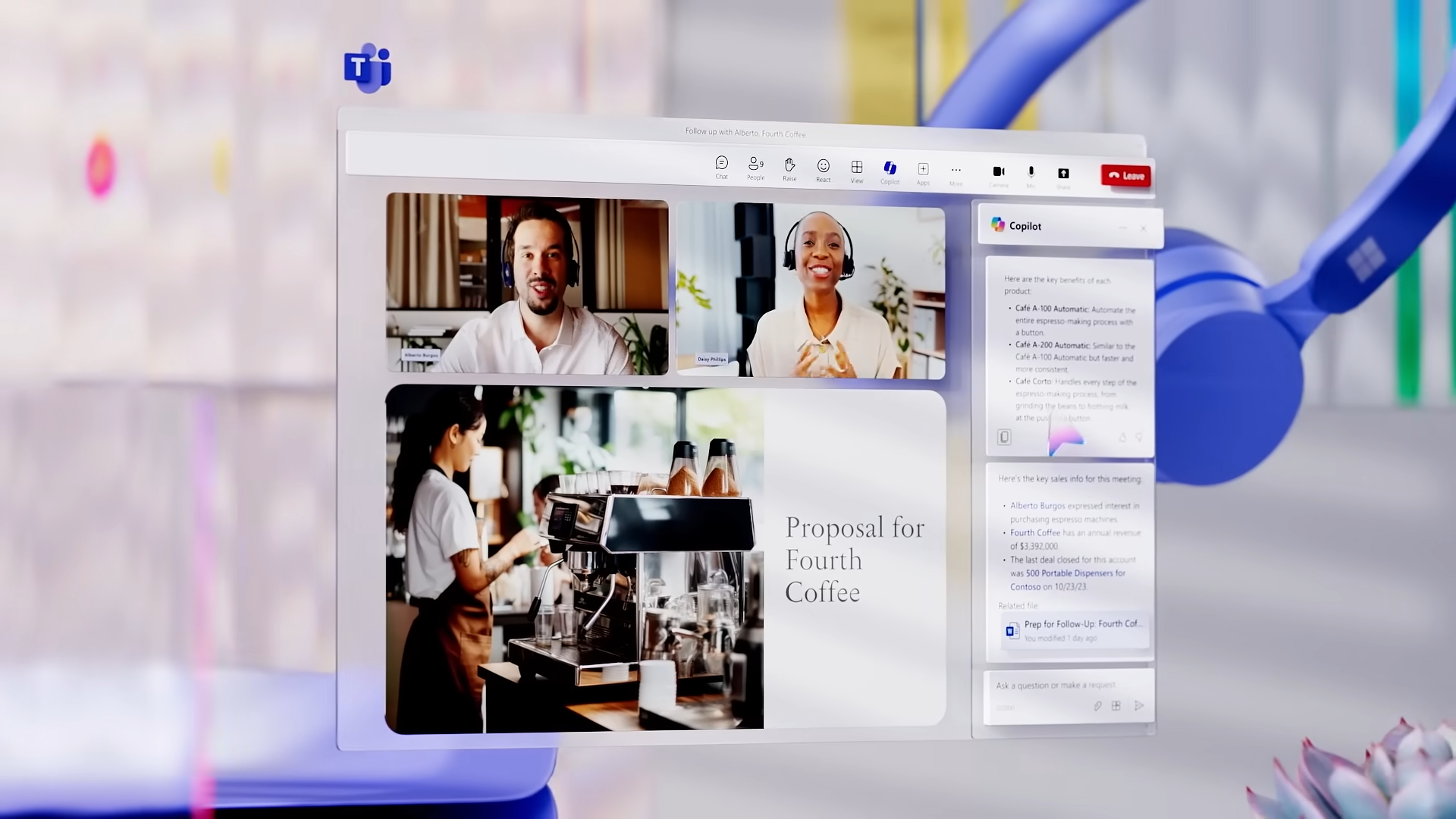 Microsoft 365