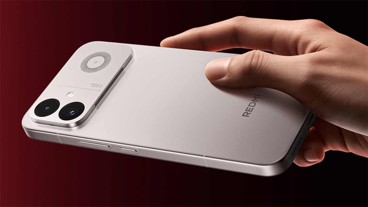 Redmi K90 Ultra