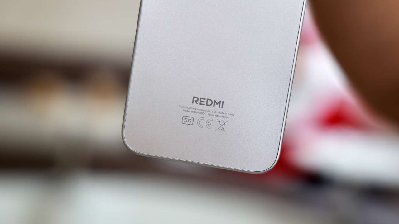 Redmi Note 17 series