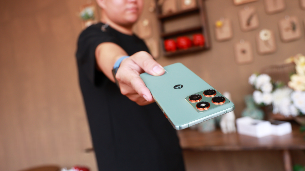motorola